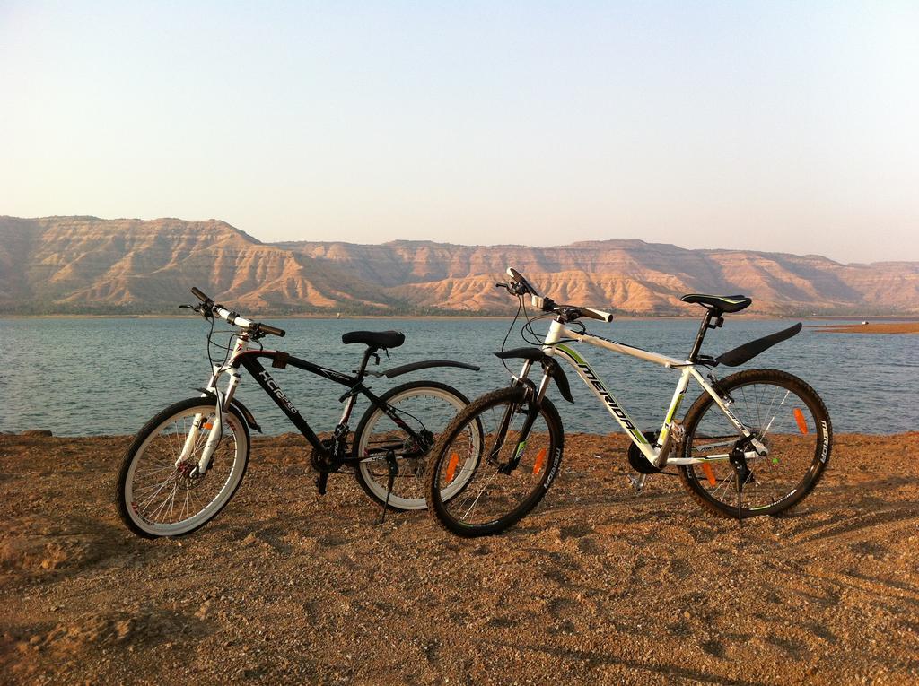 Hotel Mount View Heritage Panchgani Buitenkant foto